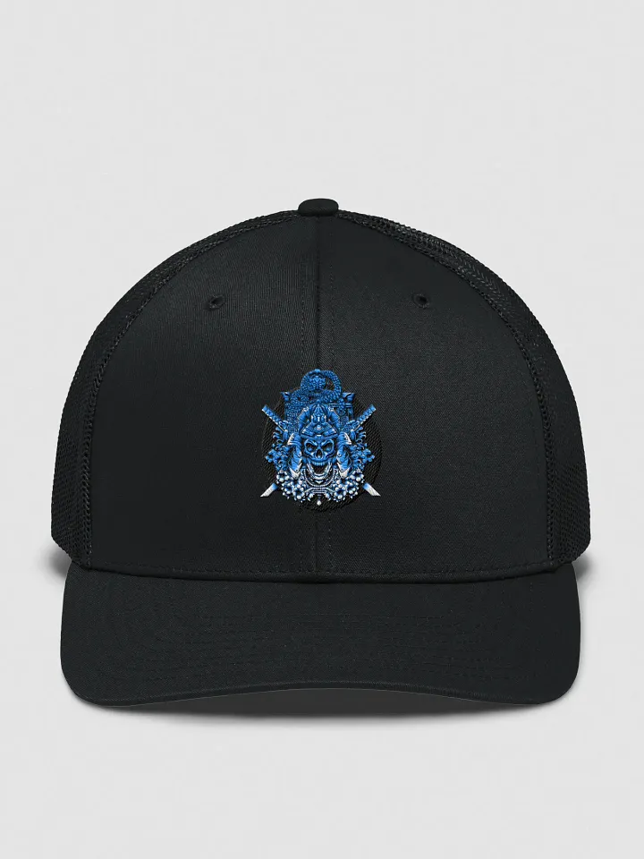 Skull Hat product image (1)