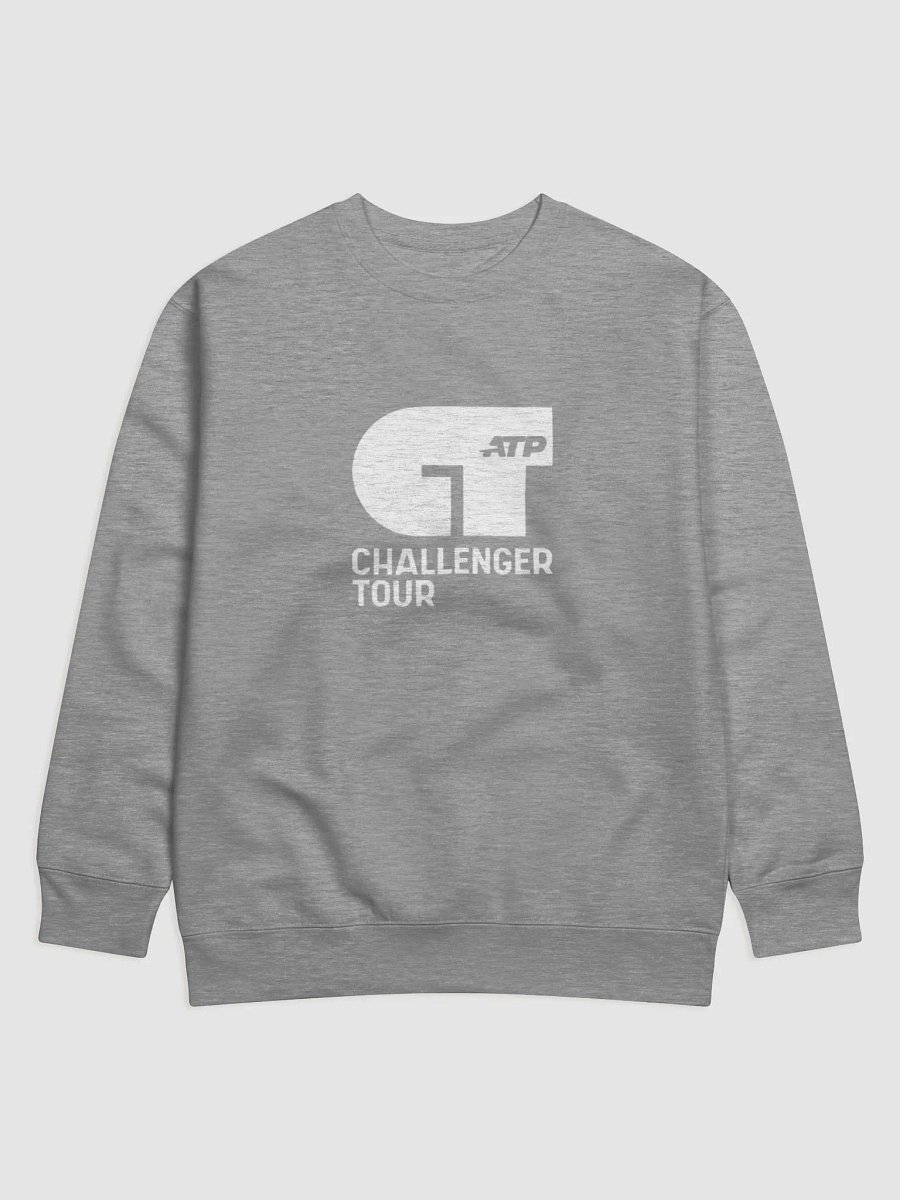 Challenger tour long sleeve shirt Various Colors product image (2)