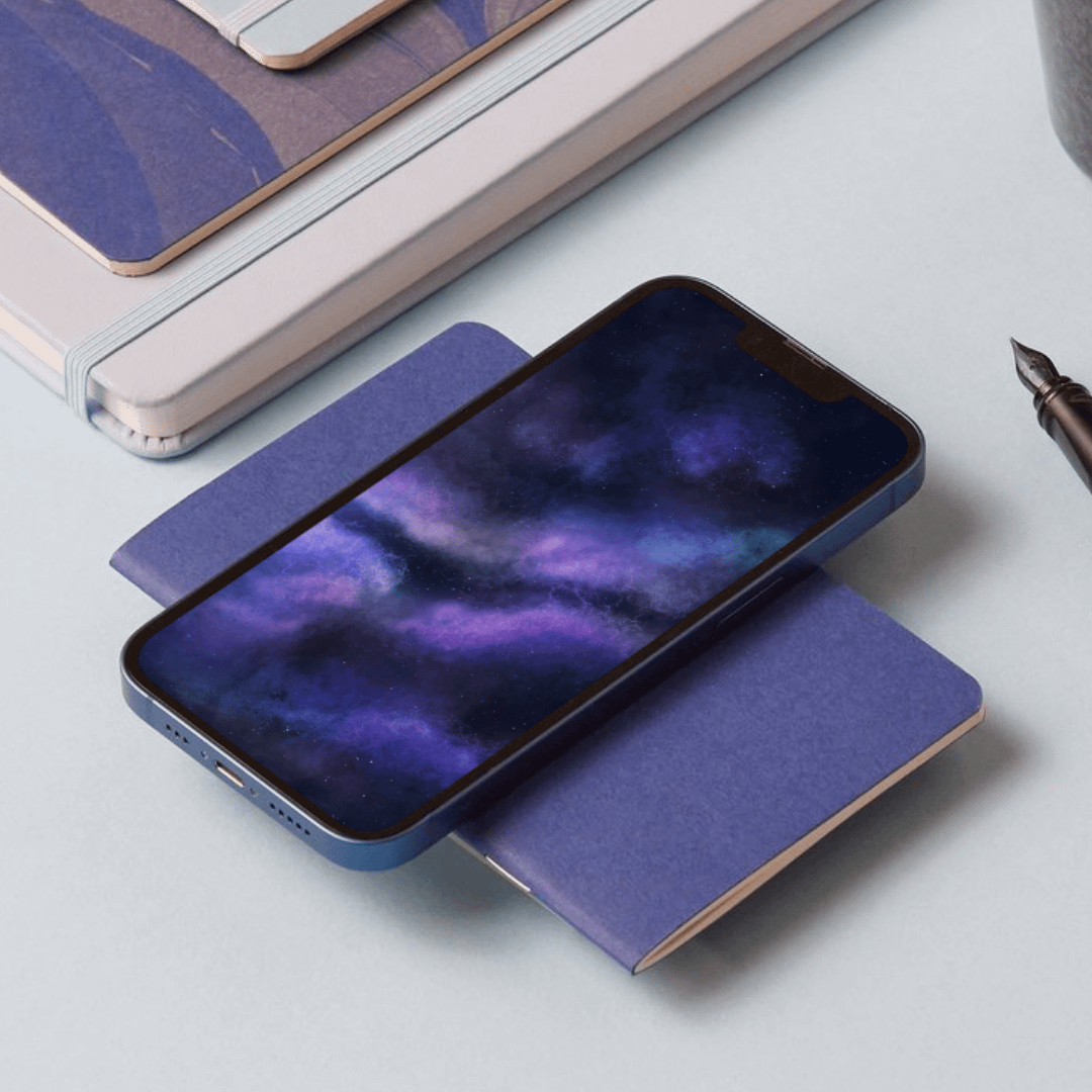 Soft Nebula Wallpaper Pack product image (6)