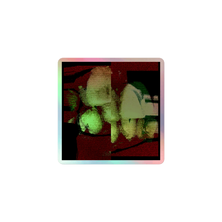FANG - Holo product image (1)