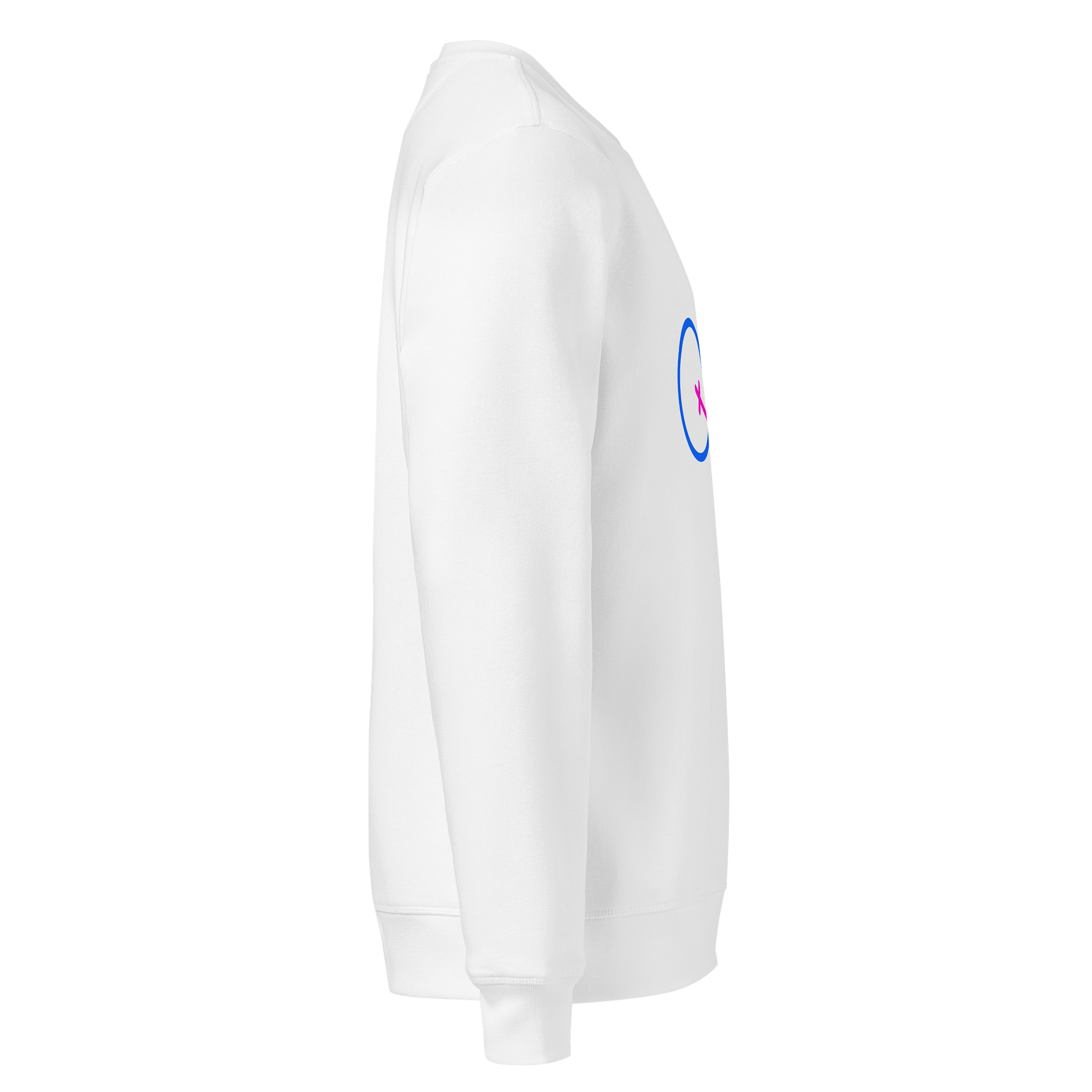 Traditional Is The Normal Unisex Sweatshirt product image (2)