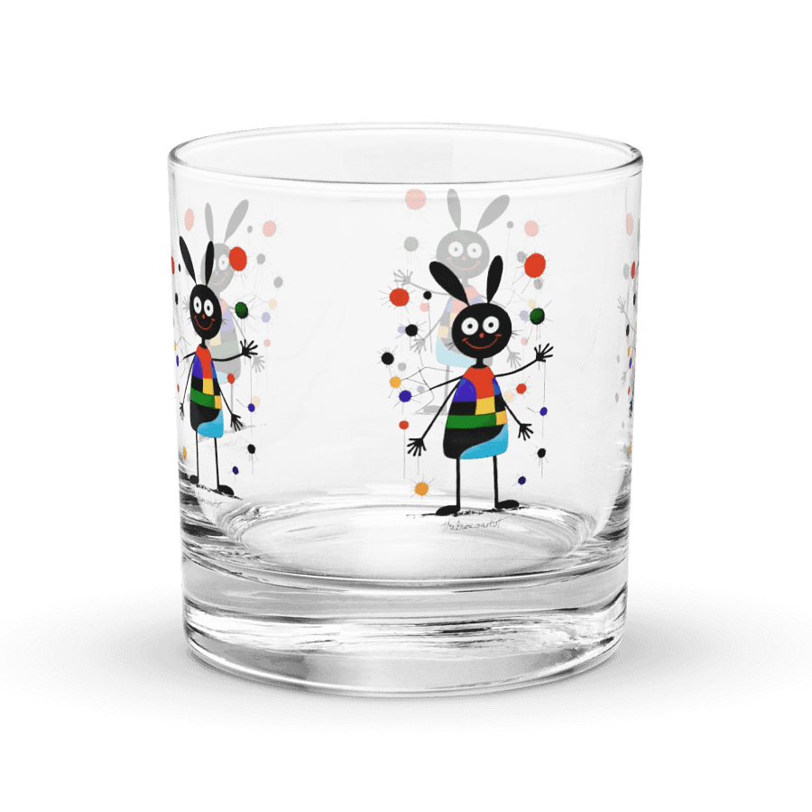 Rocks Glass product image (3)