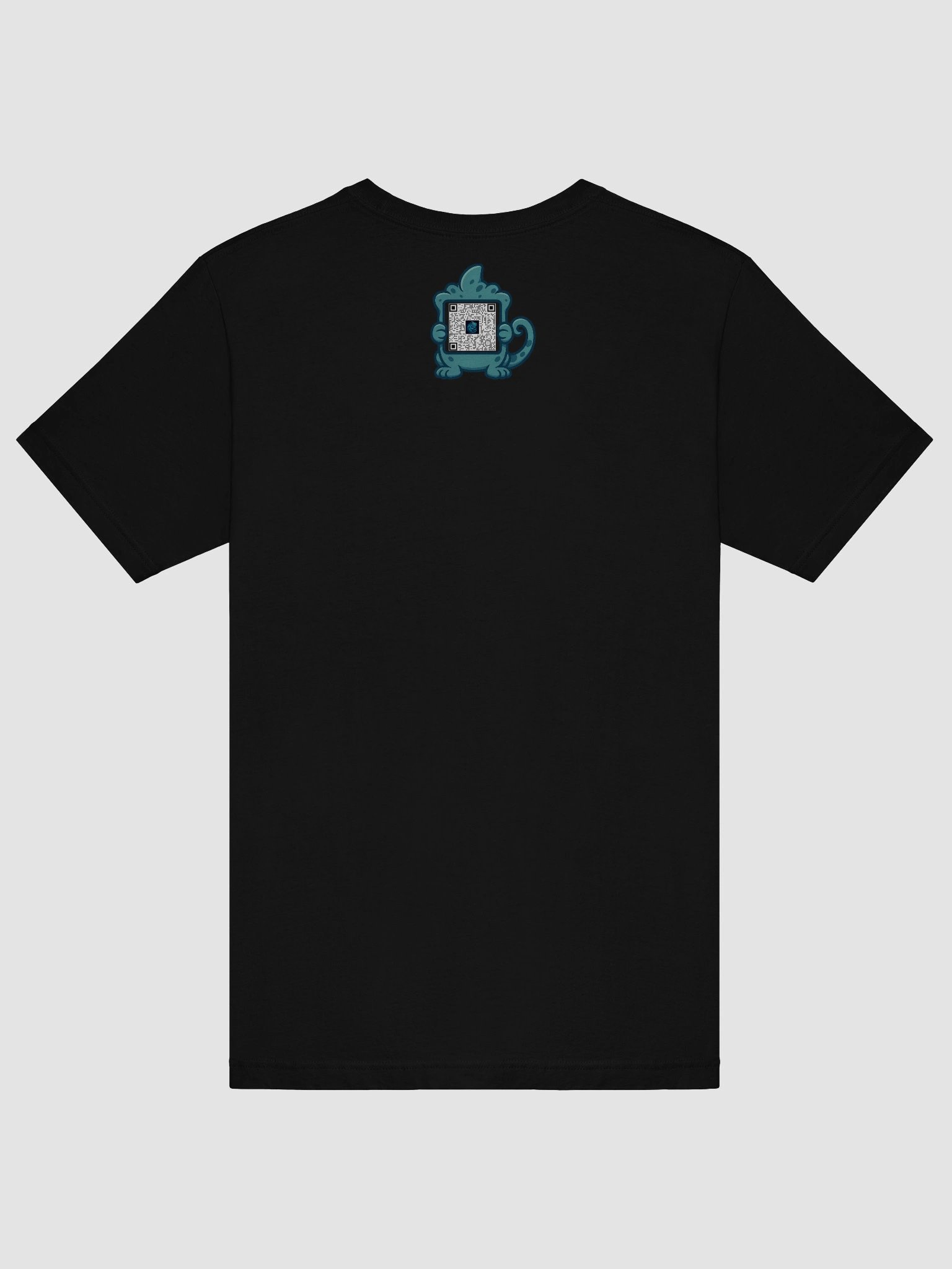 Chamkeyleon: King Form Tee (One Piece Inspired) product image (63)