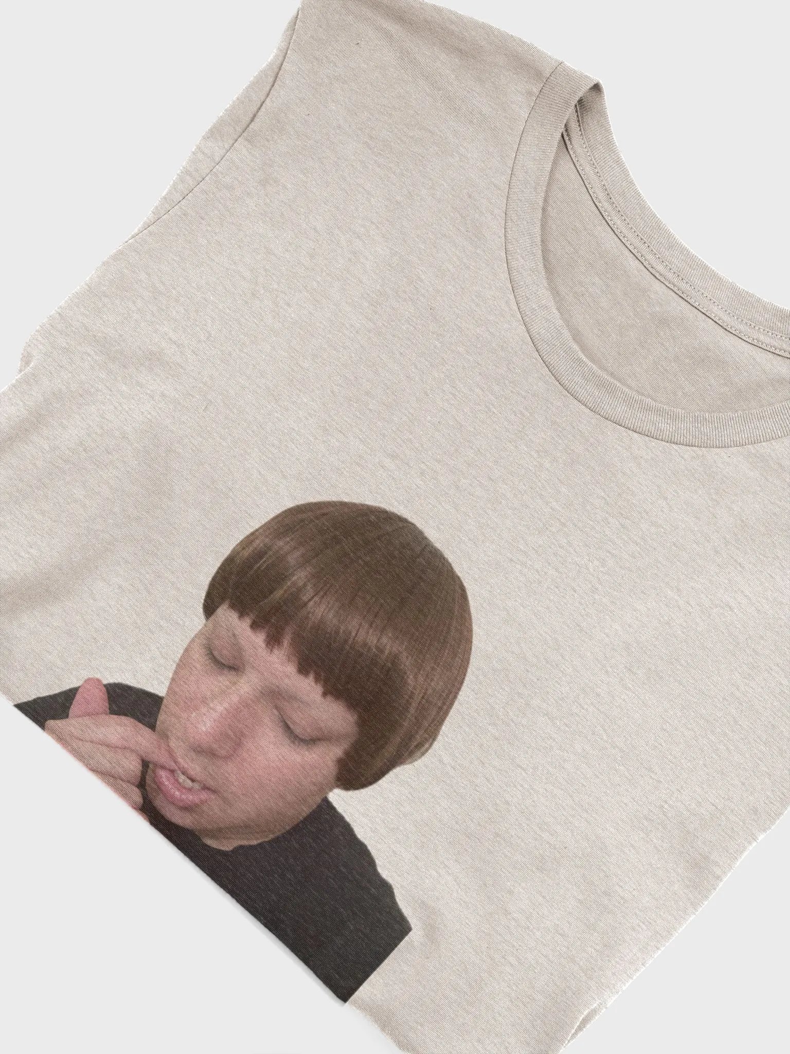 MAYBE SO T-SHIRT product image (85)