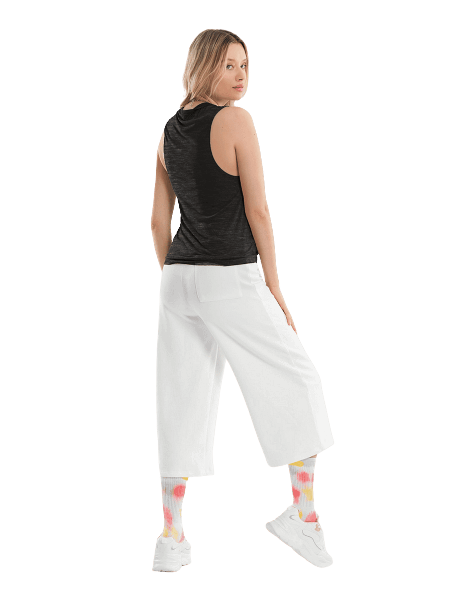 Aussie Summer Vibes Queensland - Bella Canvas Women's Muscle Tank Top product image (11)