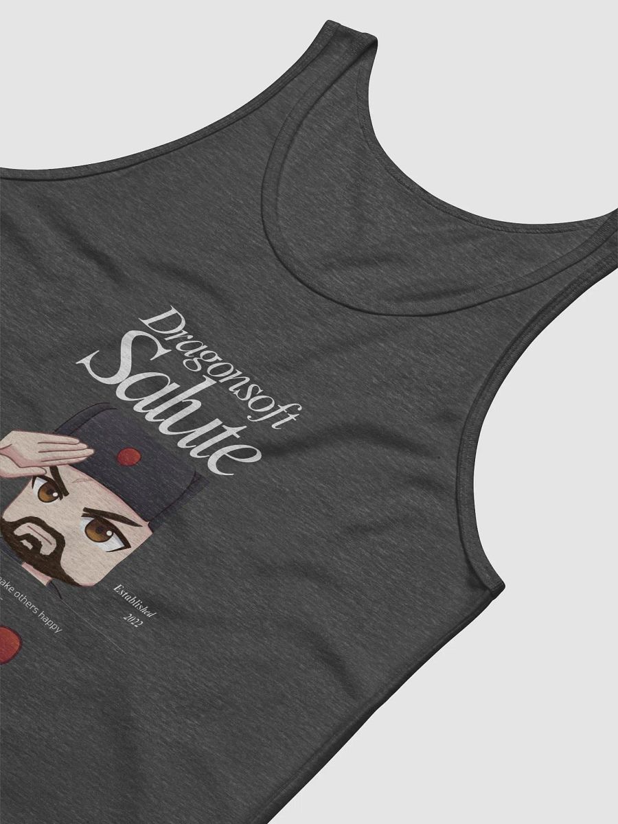 Salute Tanktop product image (6)
