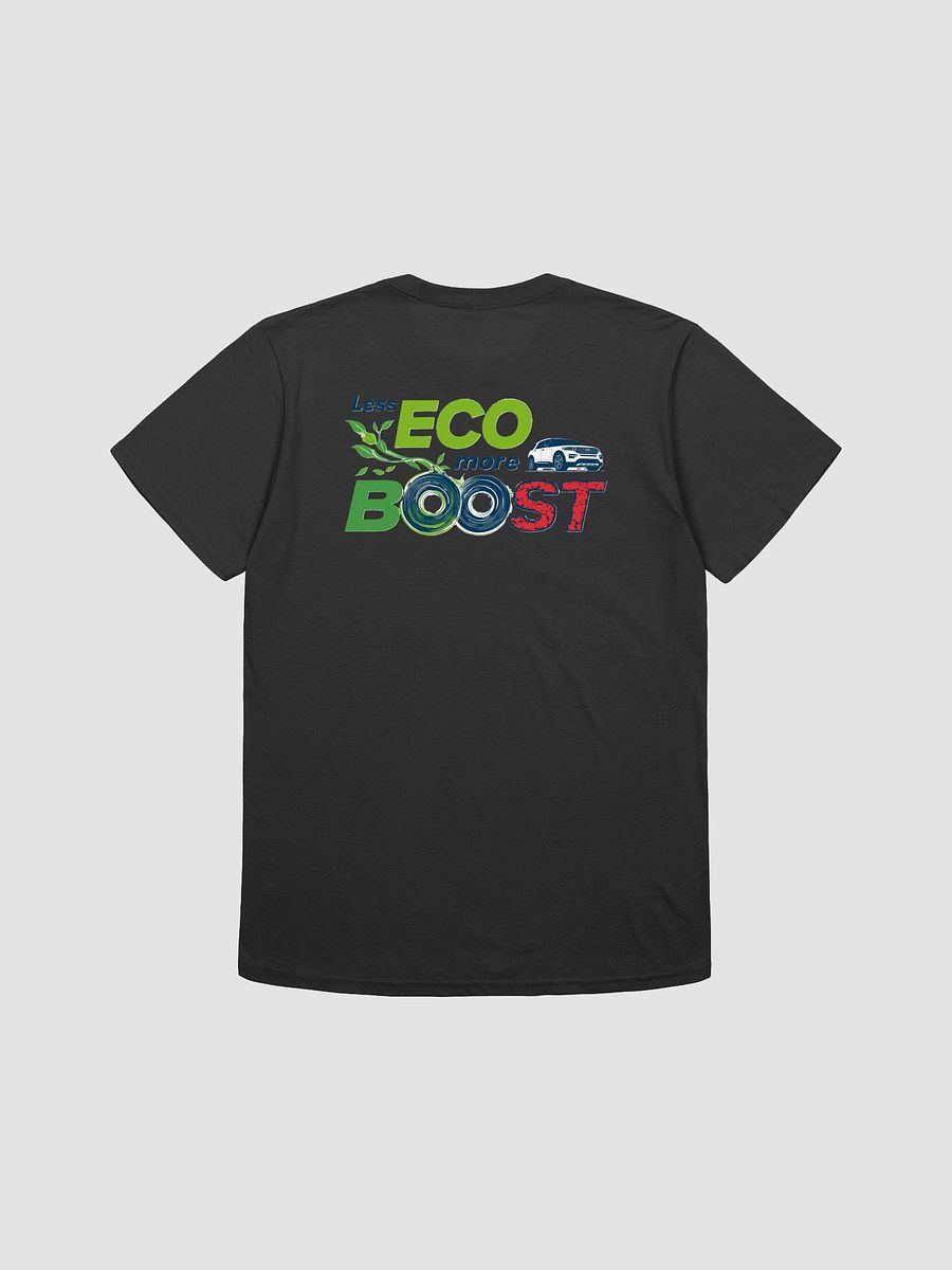Less ECO more BOOST product image (25)