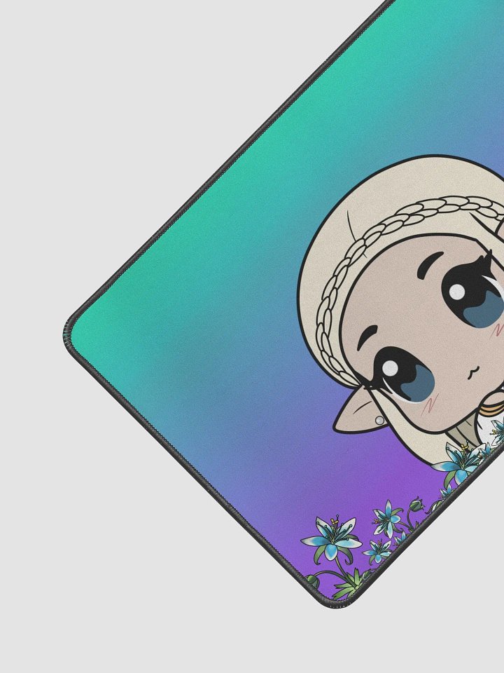 Desk Mat 12