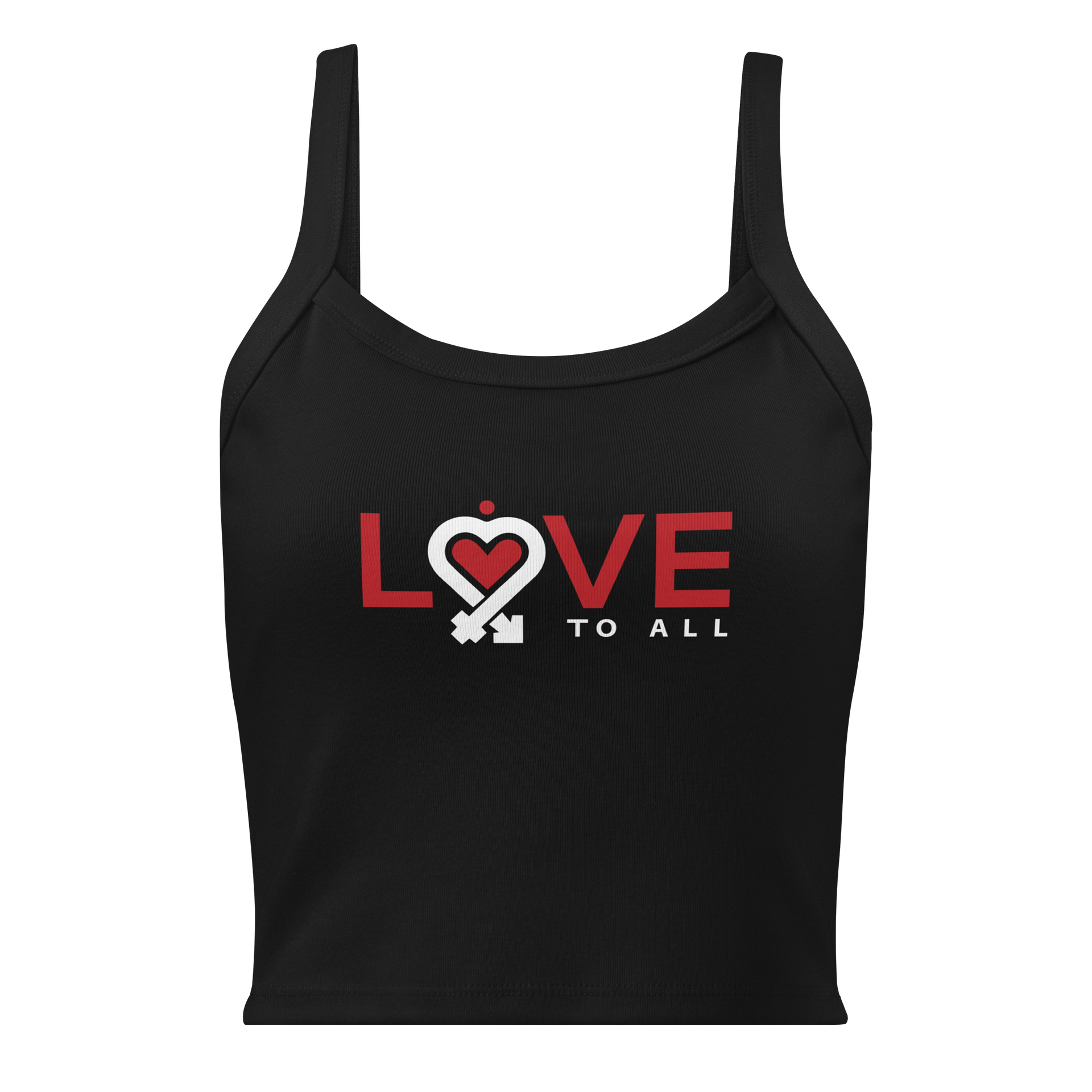L2A 2025 Women's Micro-Rib Tank Top product image (2)