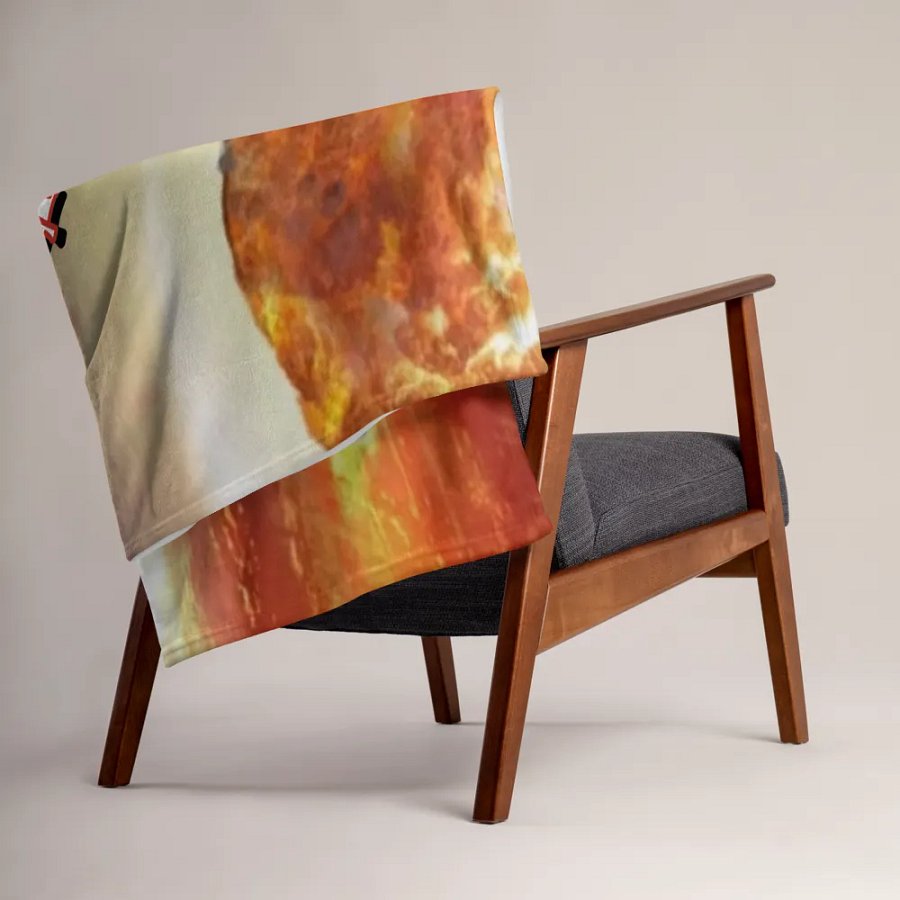 Reinhardt Throw Blanket product image (15)