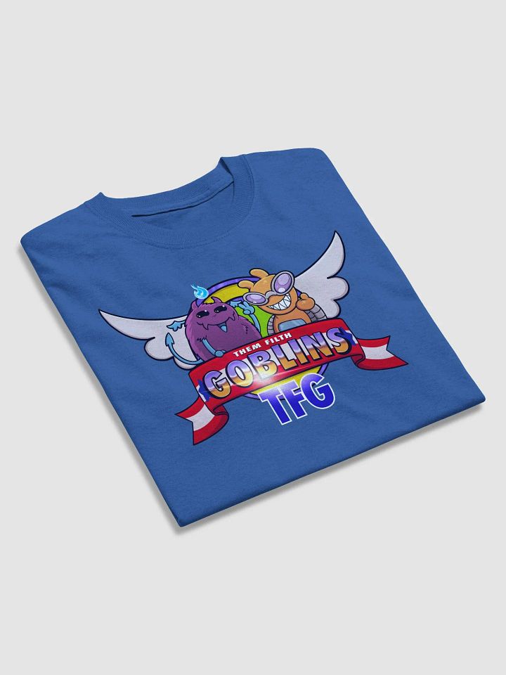 S3GA-TFG Gotta go quick! product image (2)