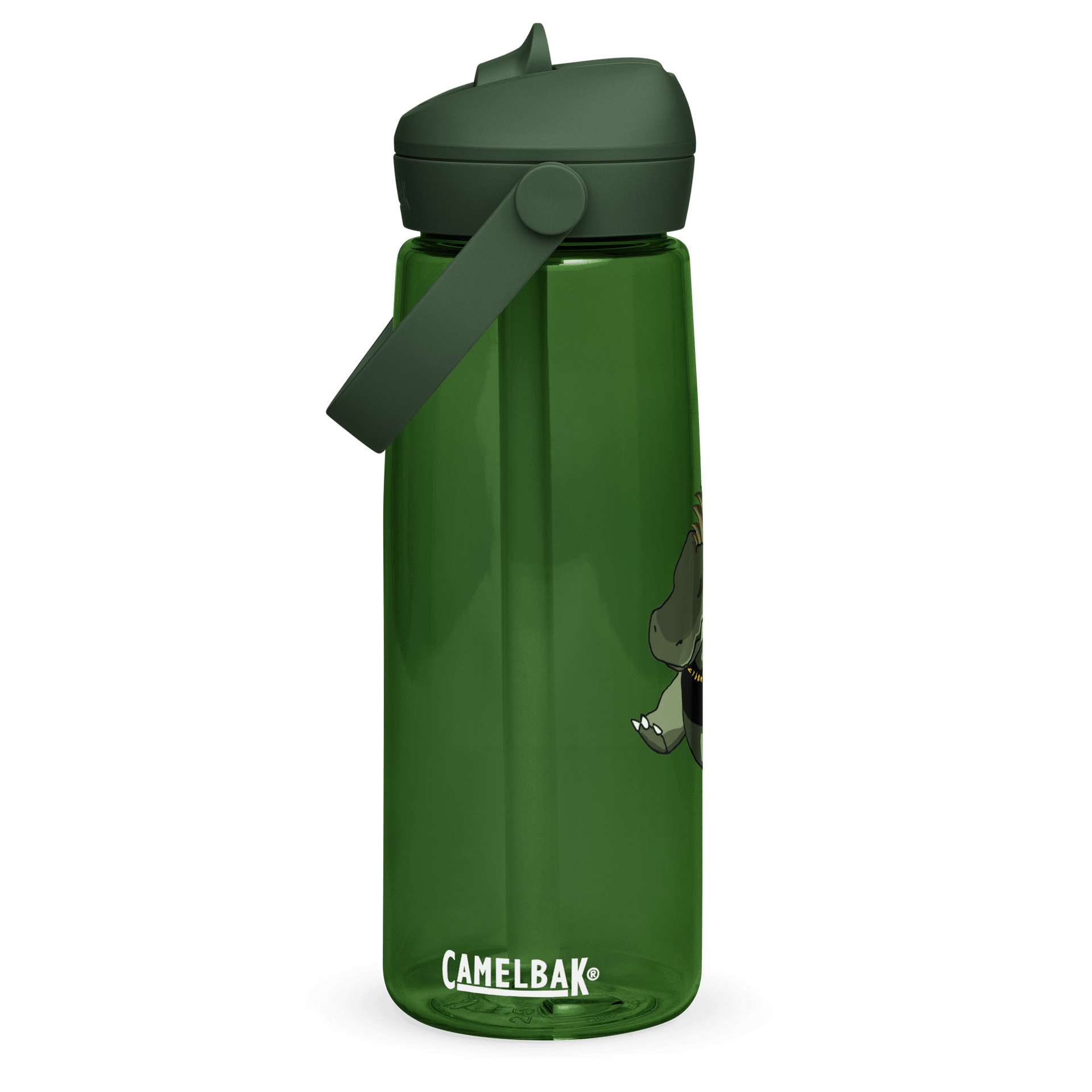Croco bottle product image (1)