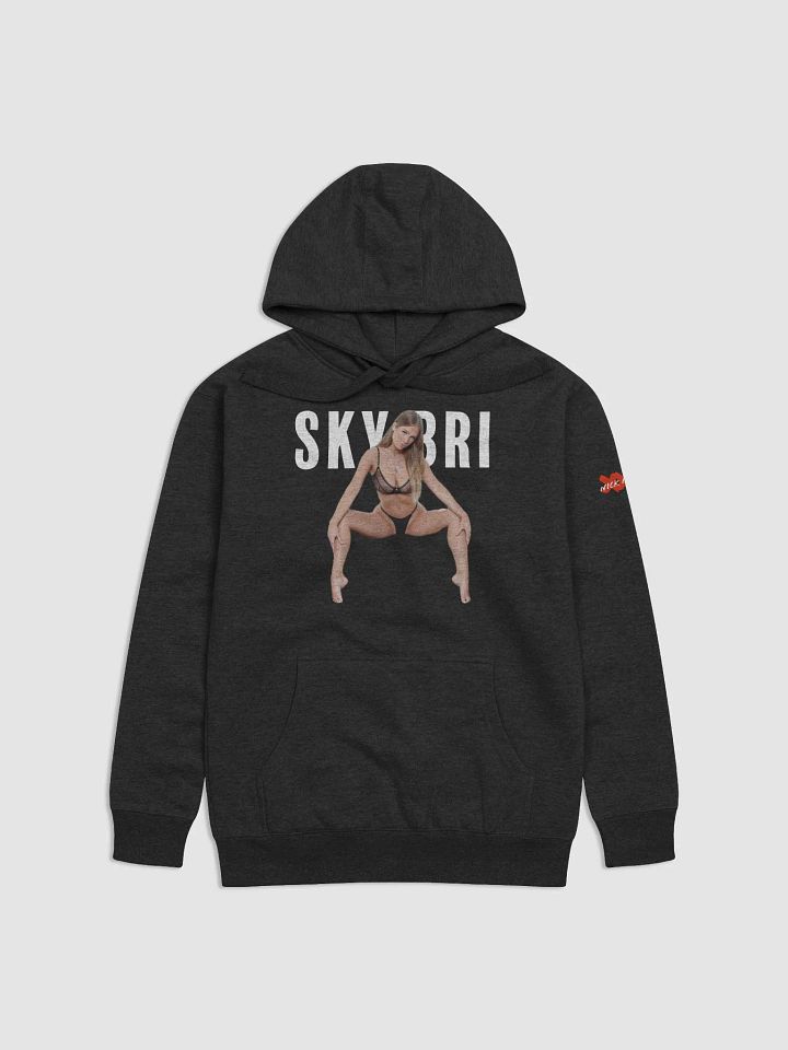 Sky Bri is Her Name product image (11)