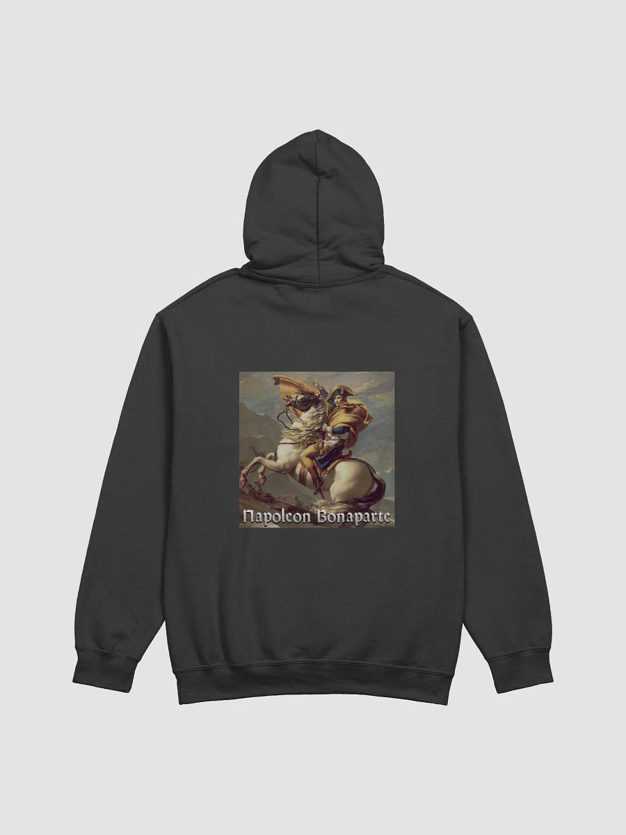 Napoleon Bonaparte Hoodie product image (1)