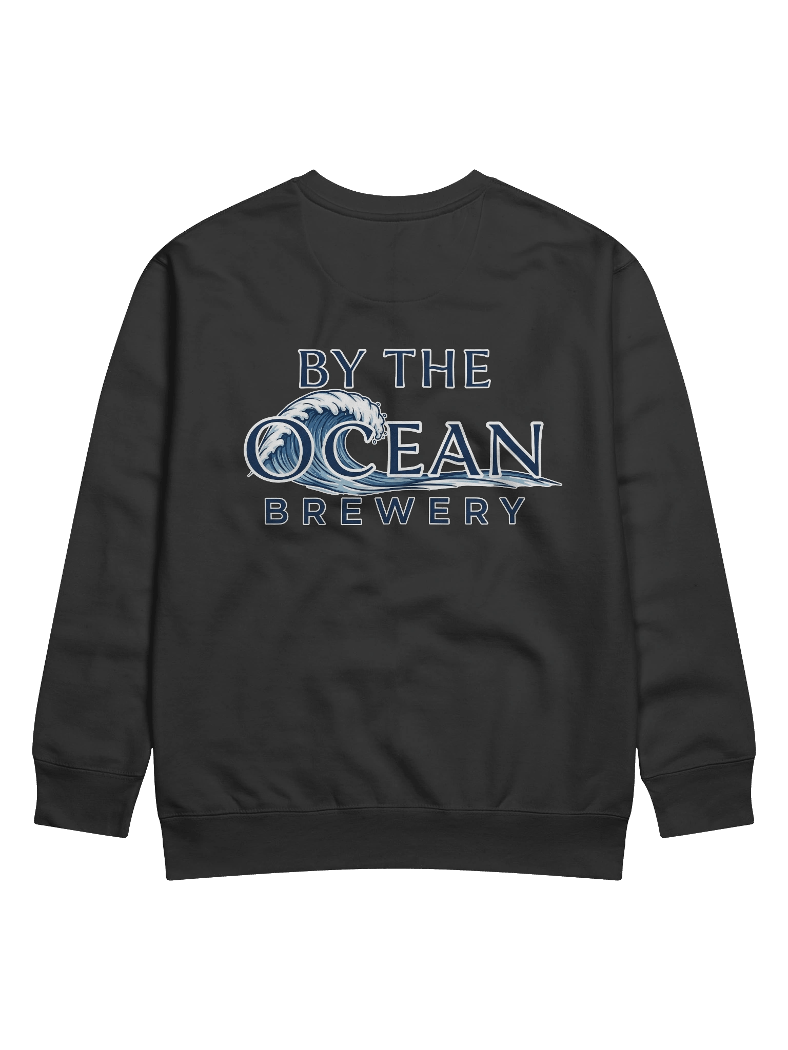 Wave Logo Premium Sweatshirt product image (23)