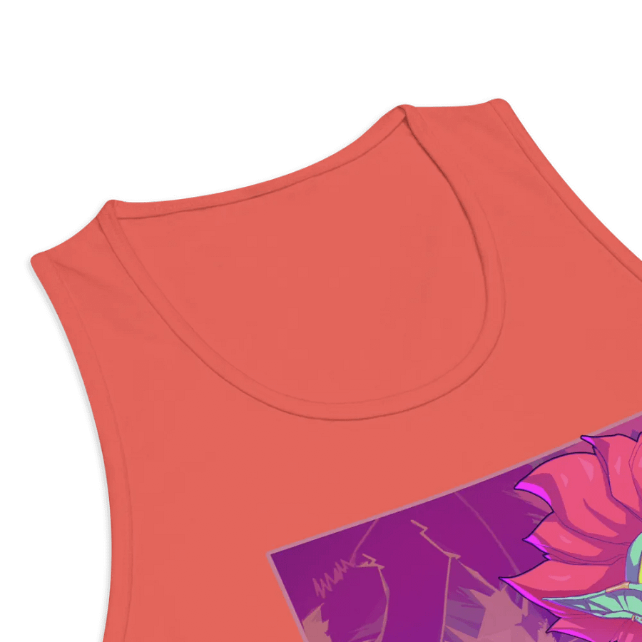 Troll Racer Tank Top - by Eggu product image (53)