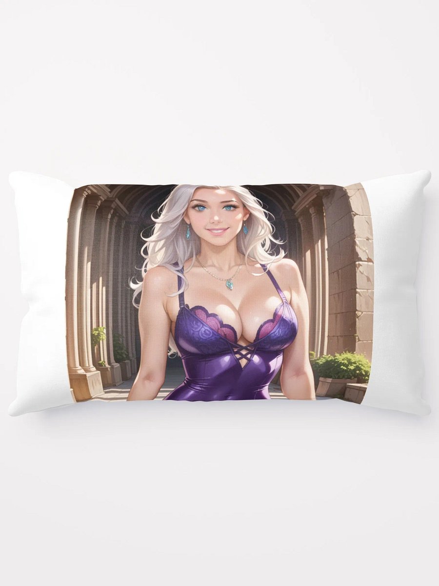 DreamScape All-Over Print Pillow product image (9)