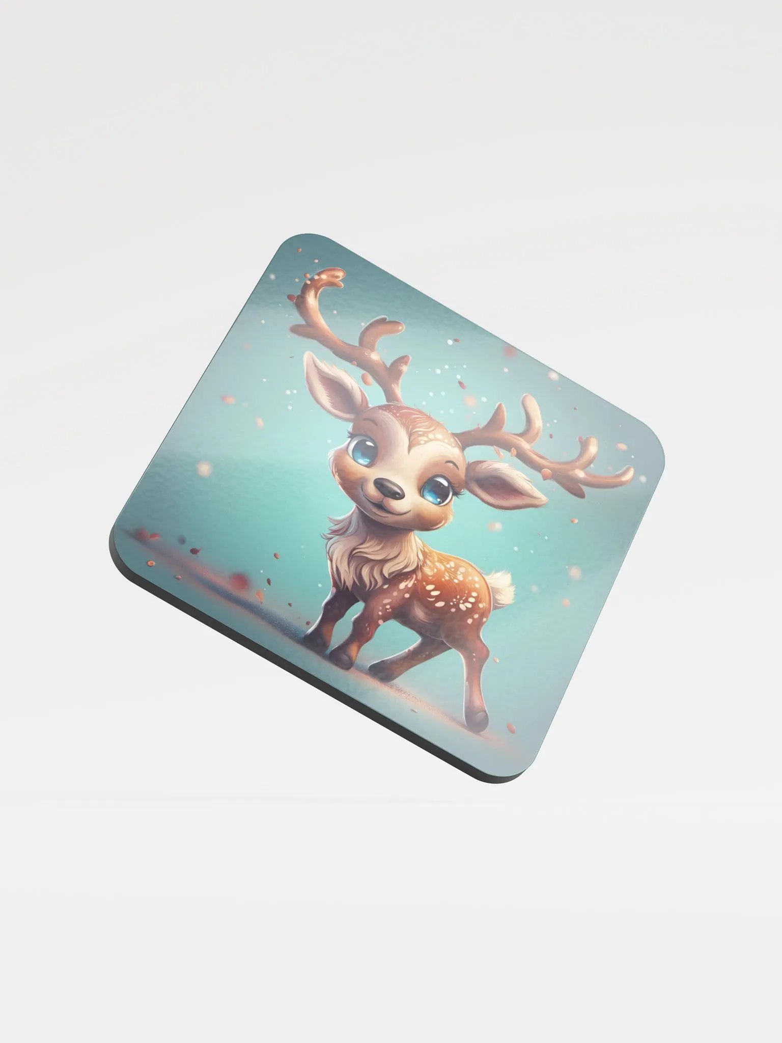 Reindeer Coaster product image (1)