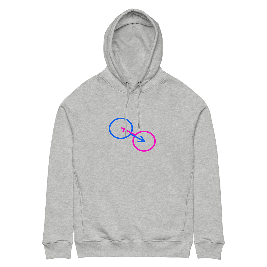 Traditional Gender Nature Unisex Hoodie product image (6)