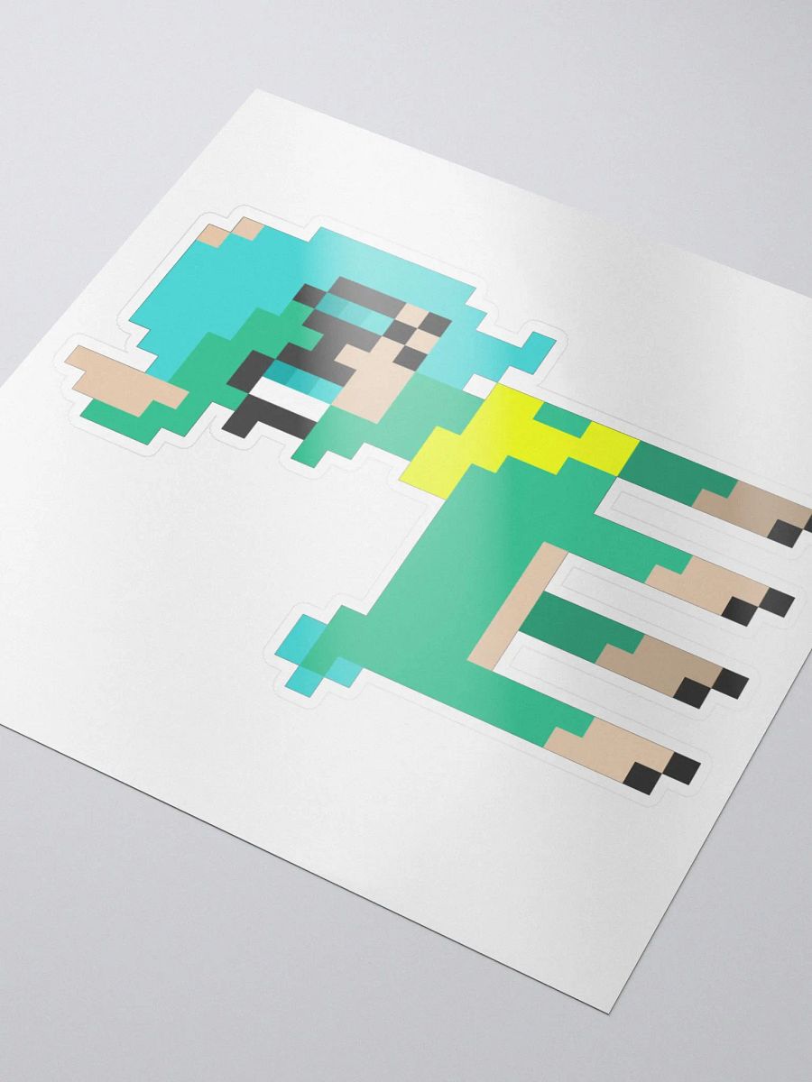 Pixel Paca product image (3)