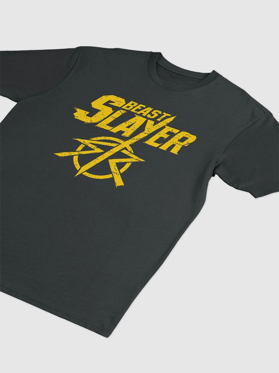 Seth Rollins Beast Slayer Lightning Tee product image (6)