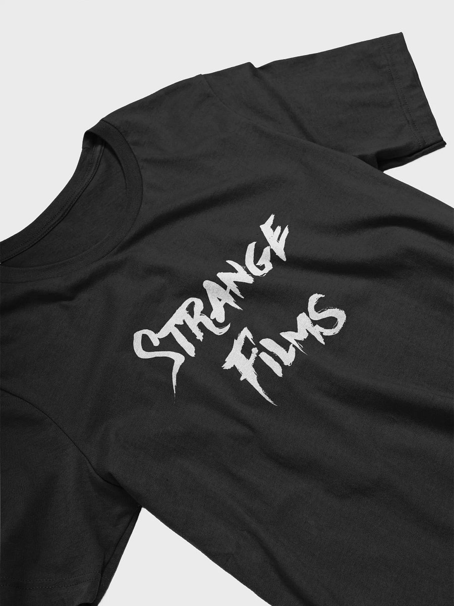 Strange Films Vintage Logo product image (22)