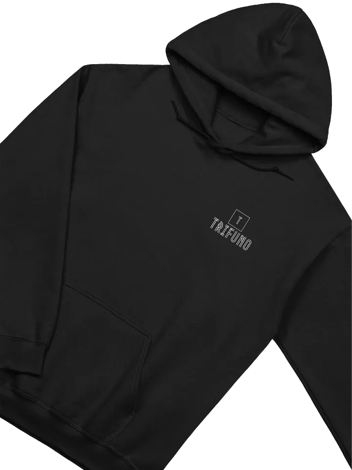TRIFUNO Classic Hoodie product image (2)