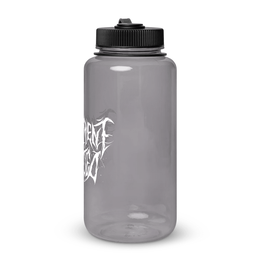 Punishment Accepted - Water Bottle product image (3)