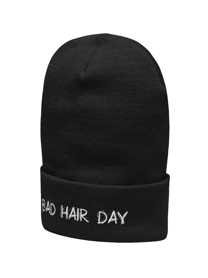 Bad Hair Day Hat 2 product image (2)