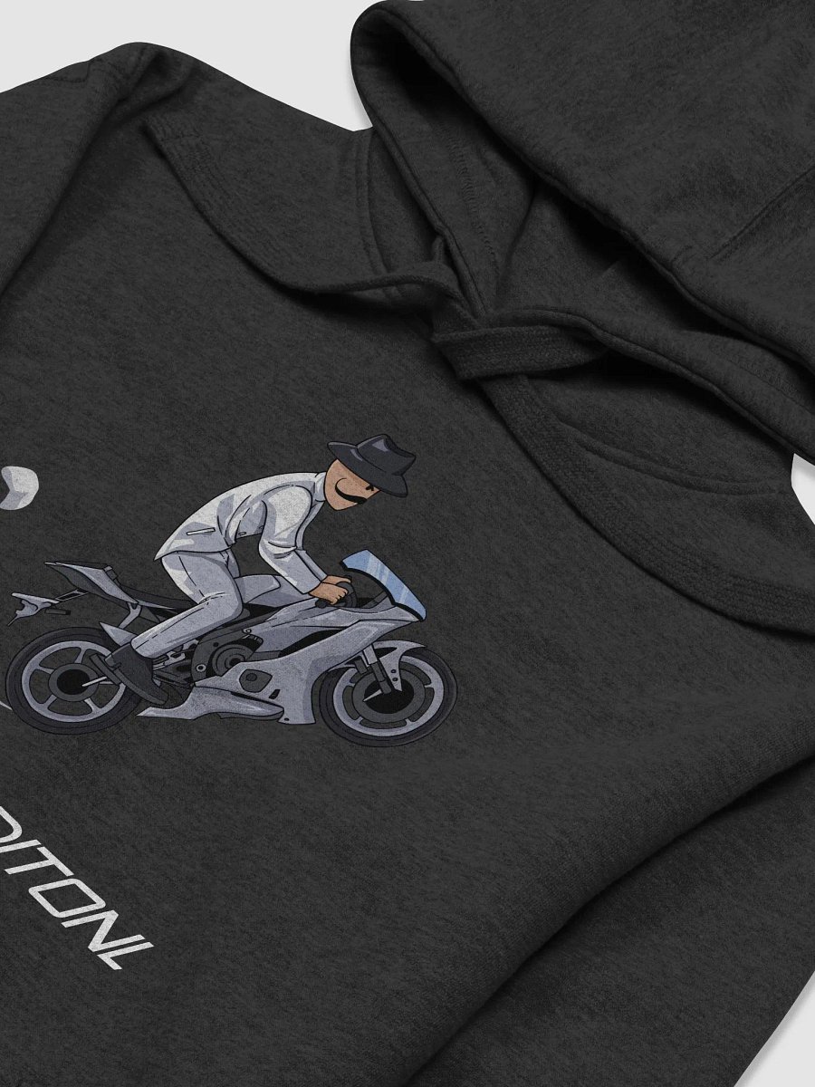 Wheelie Hoodie product image (3)