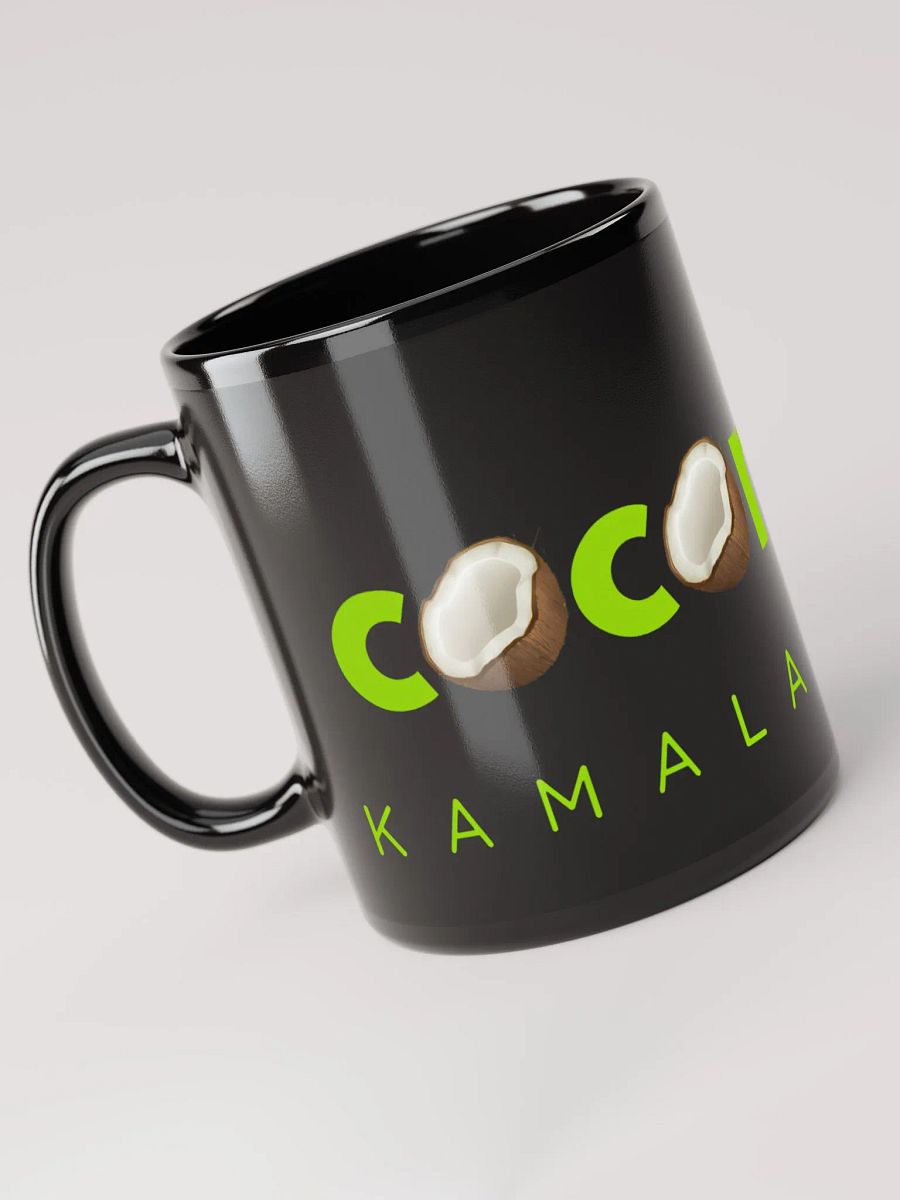 Coconut Tree Delight Mug product image (3)