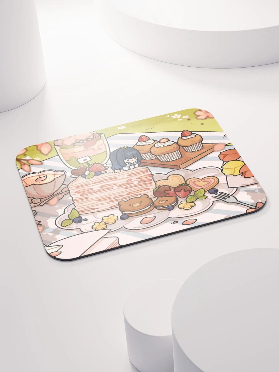 Picnic Mousepad product image (4)