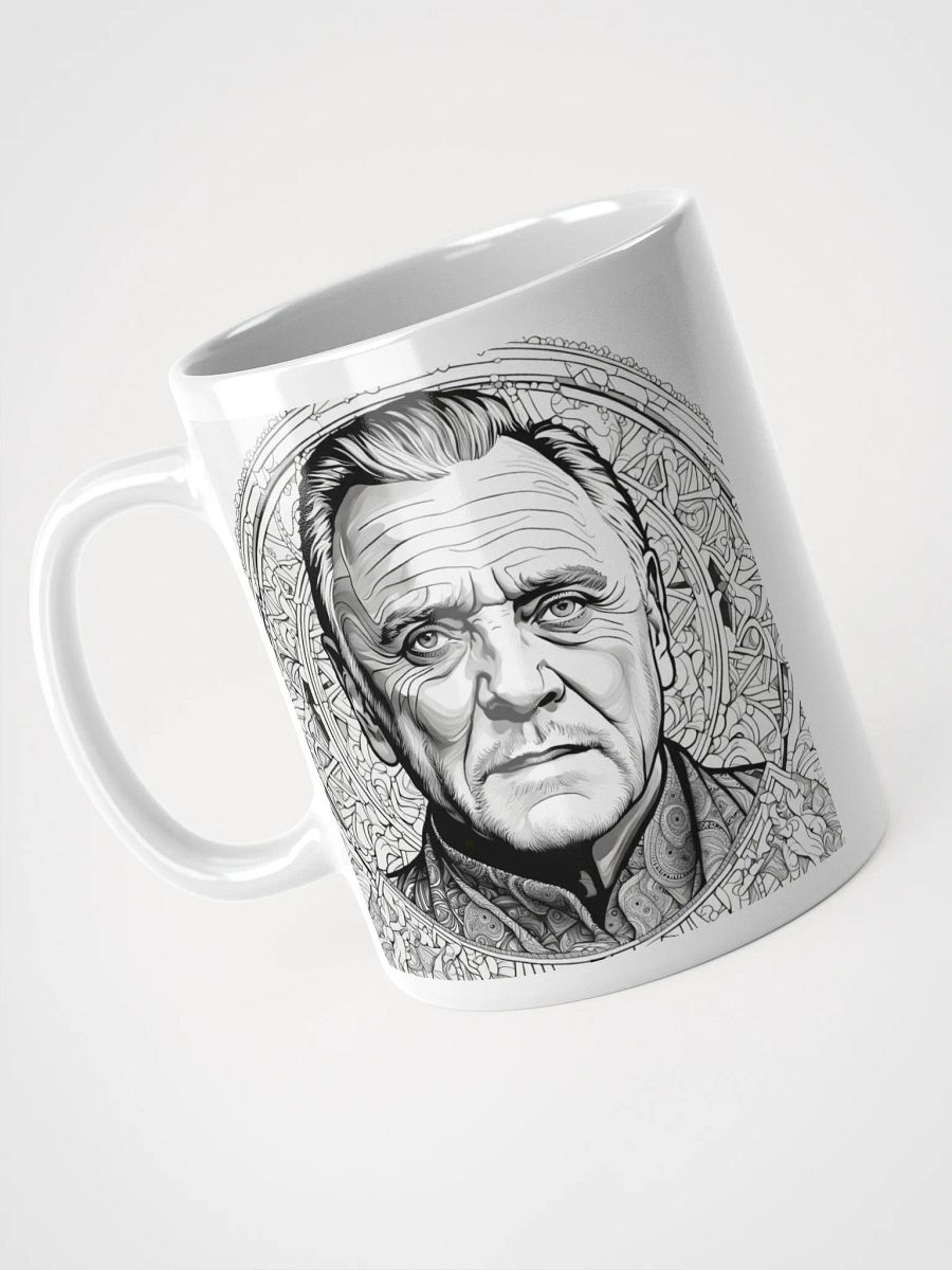 Visage Vignettes Mug product image (7)