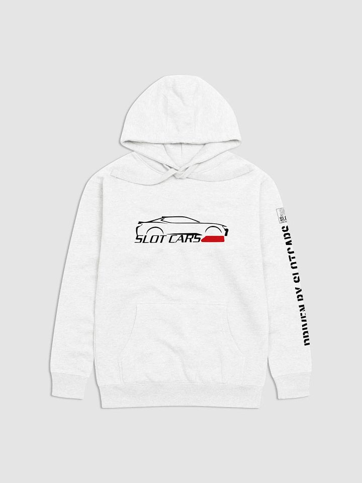 Simply Slot Cars Unisex Hoodie product image (1)