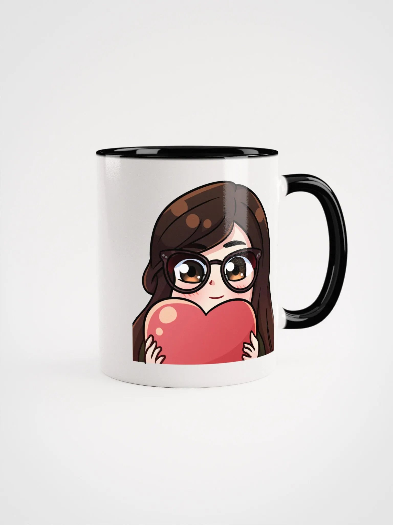 Luv Coloured Mug product image (10)