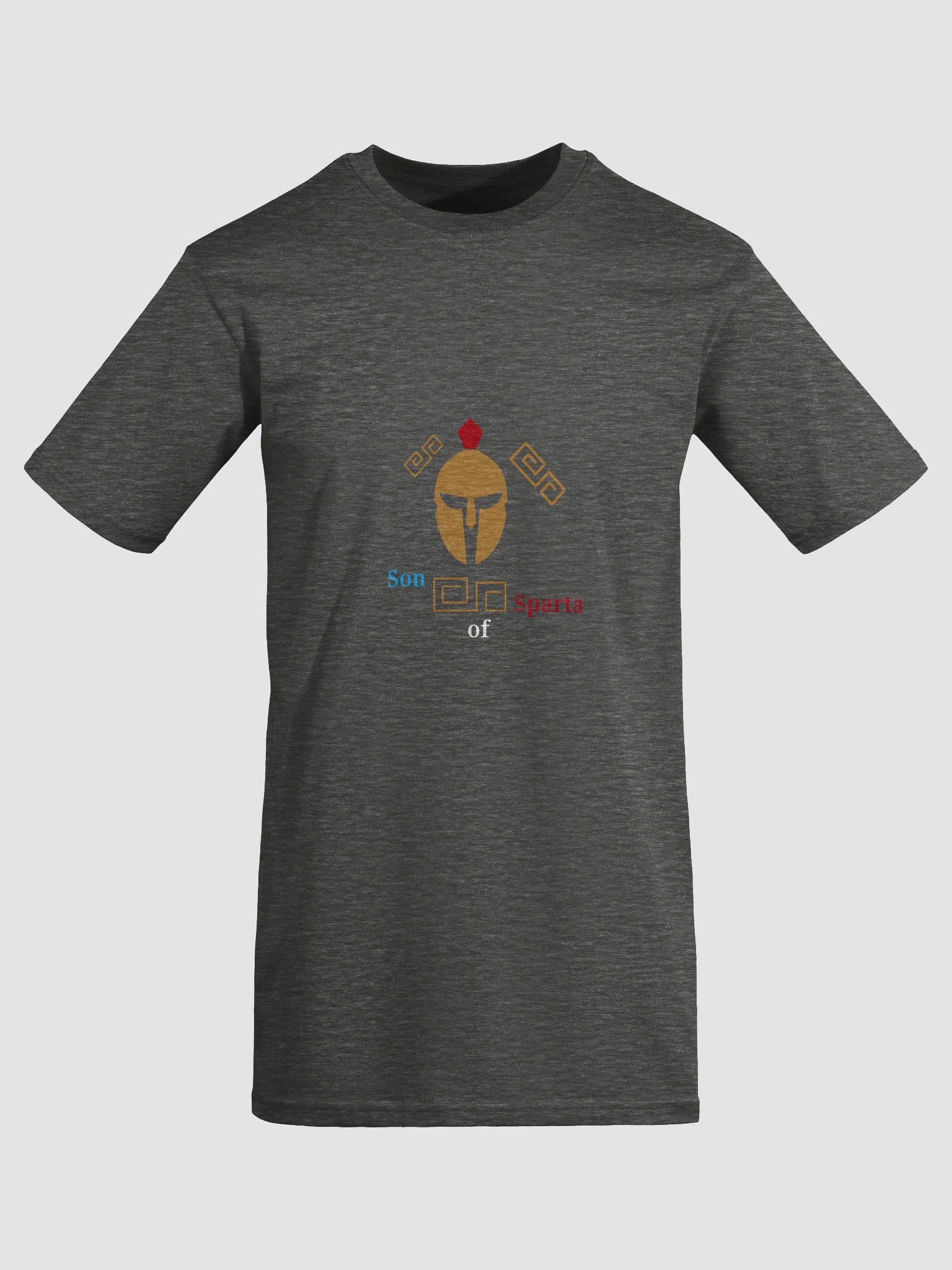 Spartan Legacy Tee product image (7)