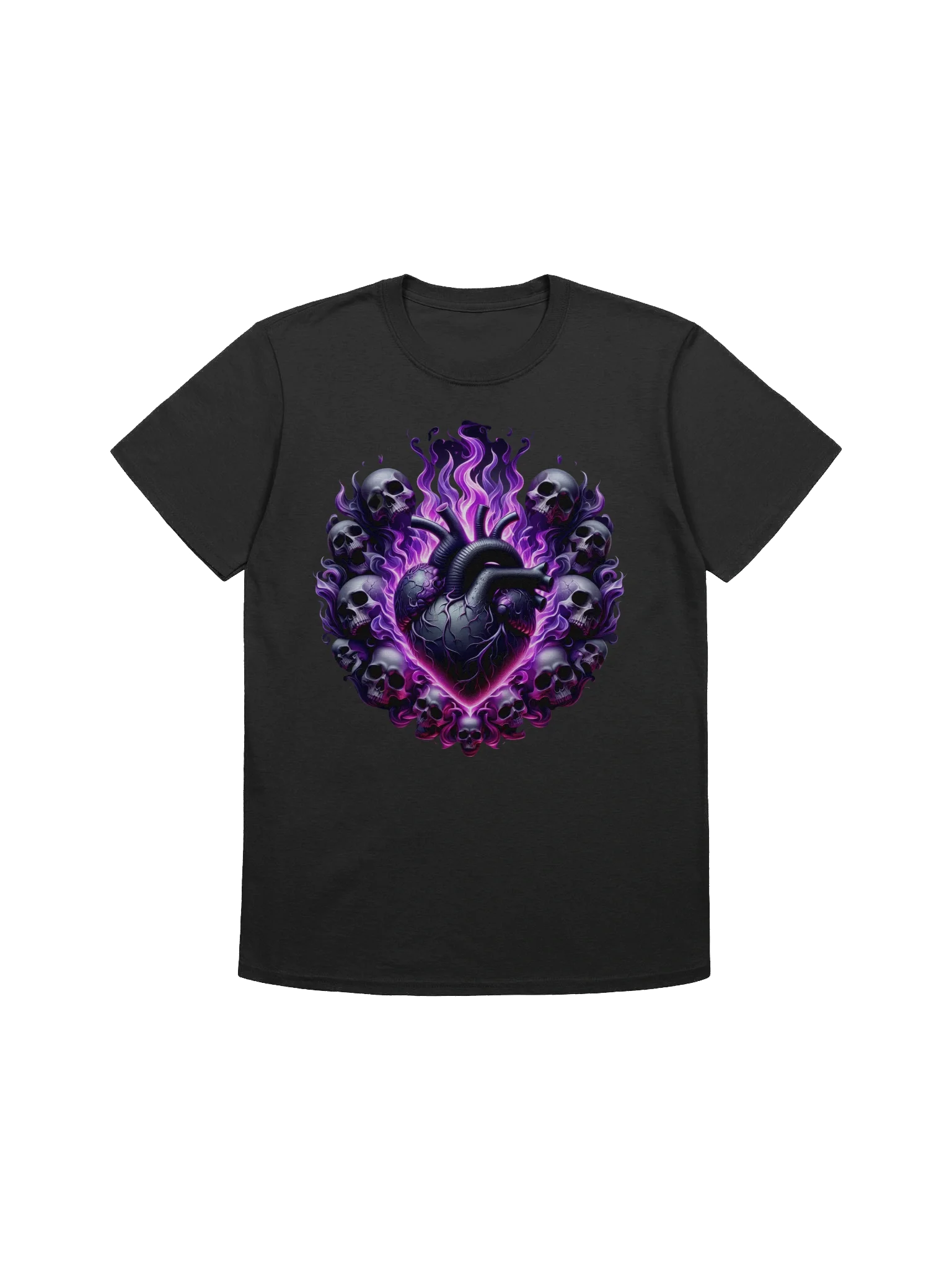 Heart of Shadows product image (3)