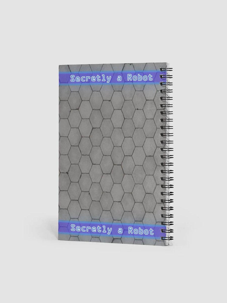 Notebook of Volt product image (2)