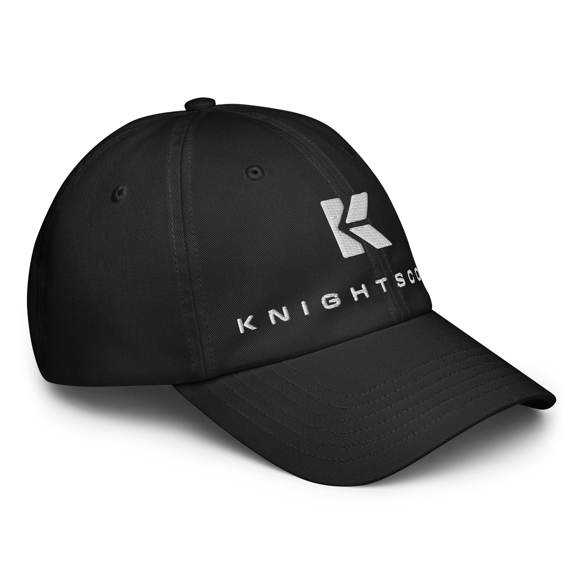 Knightscope: Under Armour® Dad Hat product image (3)
