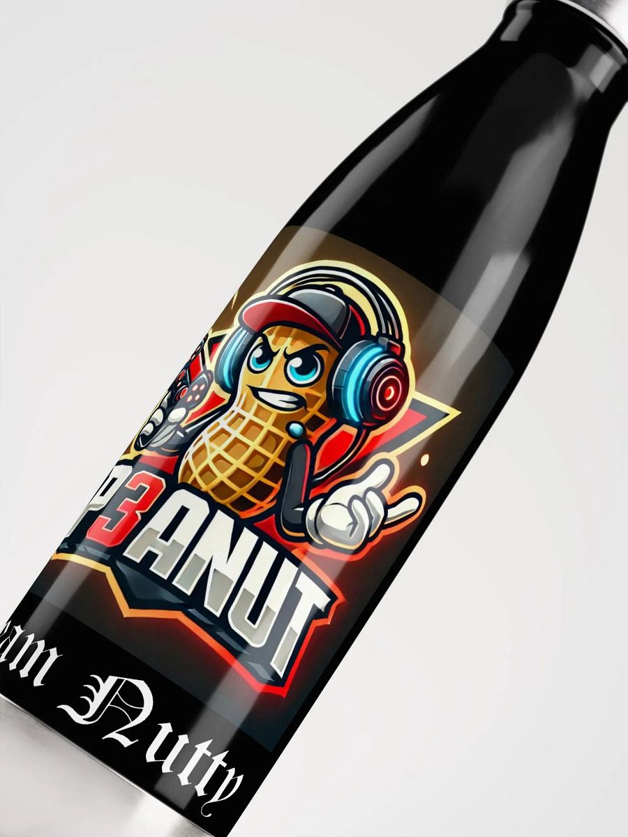 Nutty Water Bottle product image (5)