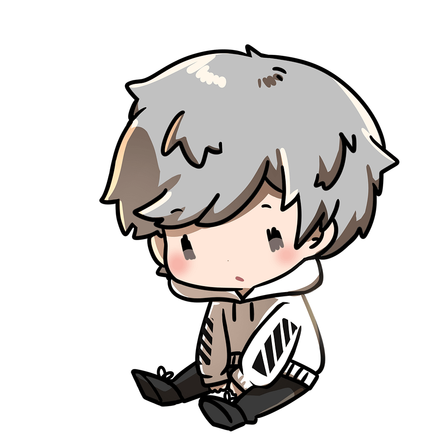 WoWoLonly - Sticker product image (2)