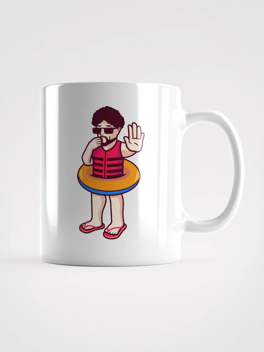 Chip Coffee Mug product image (1)