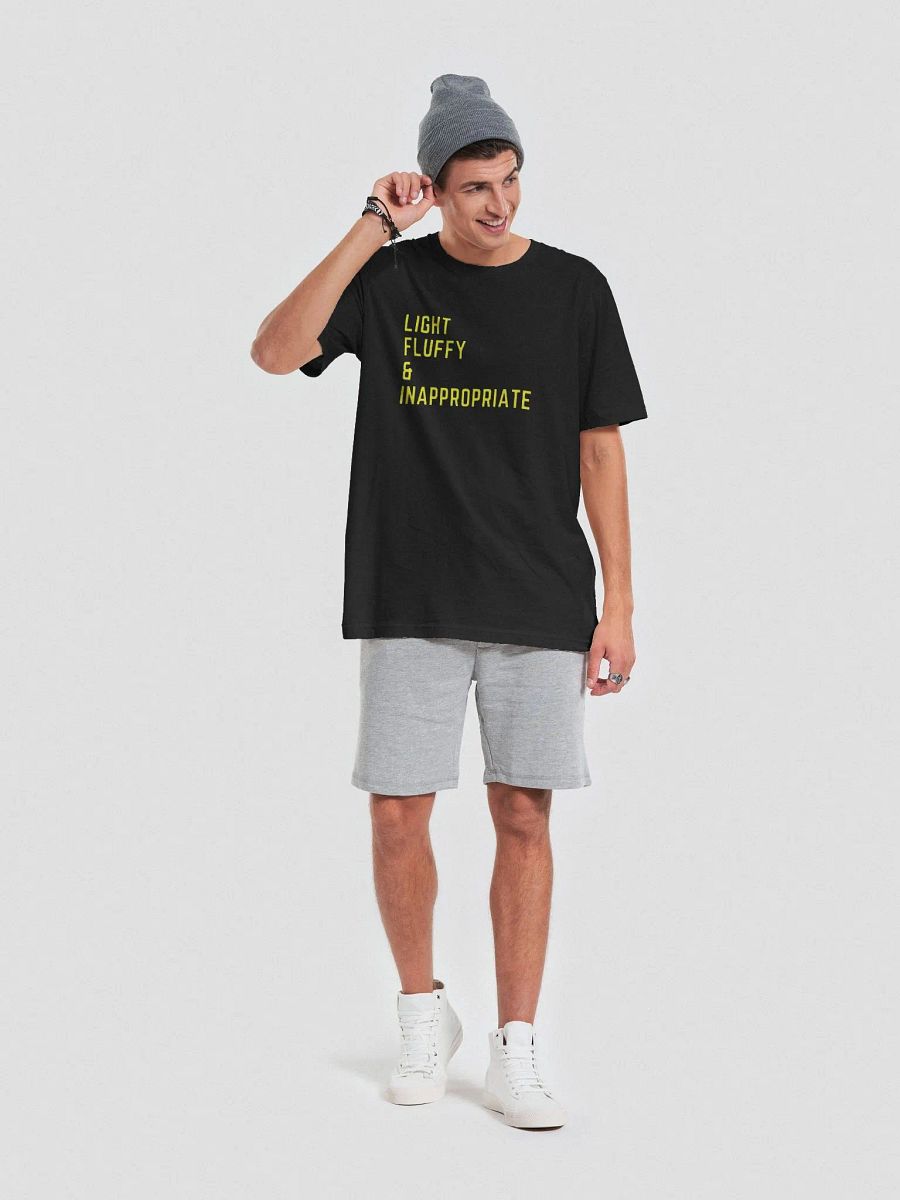 Light & Fluffy product image (6)