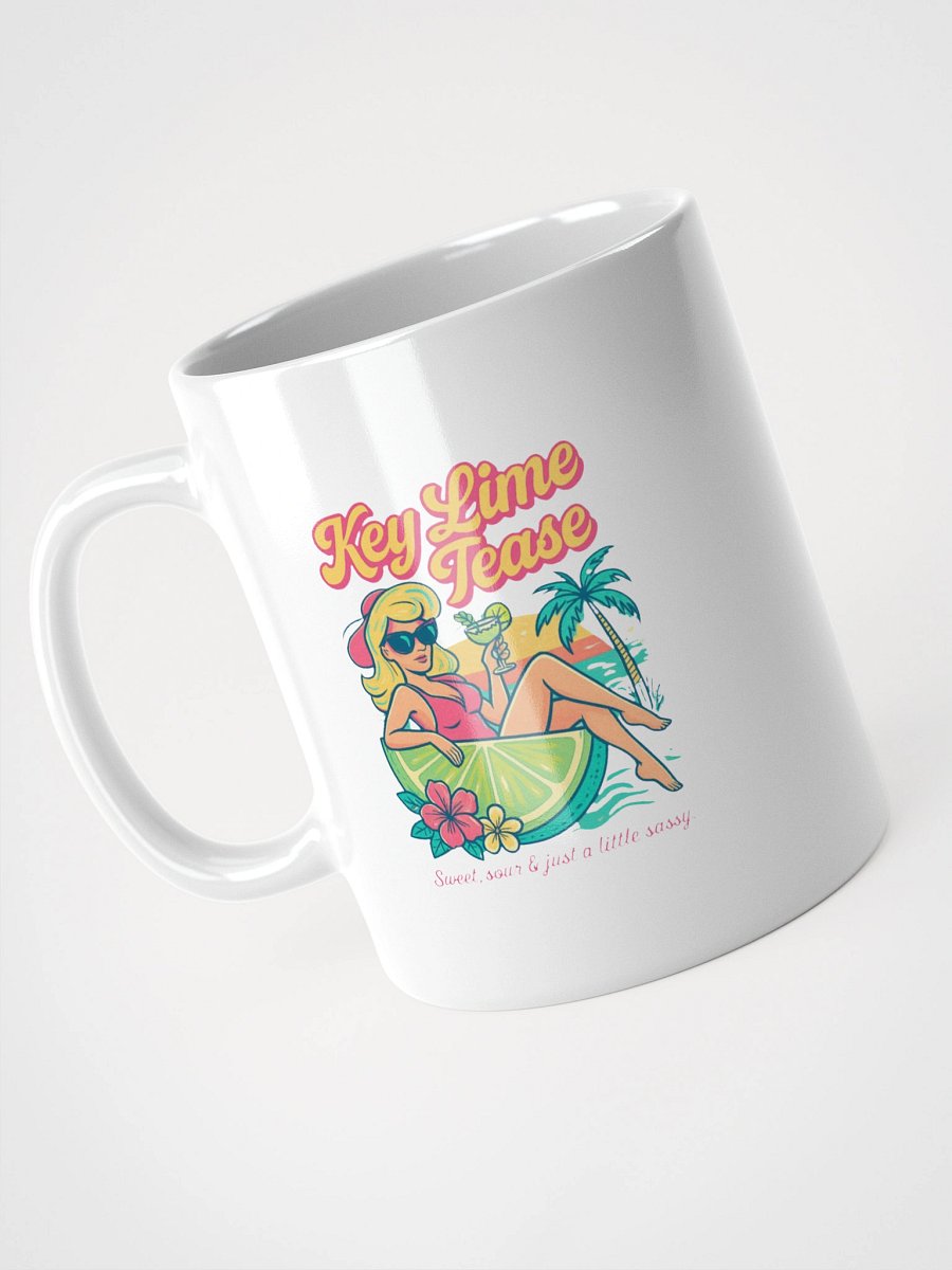 Key Lime Tease Mug product image (9)