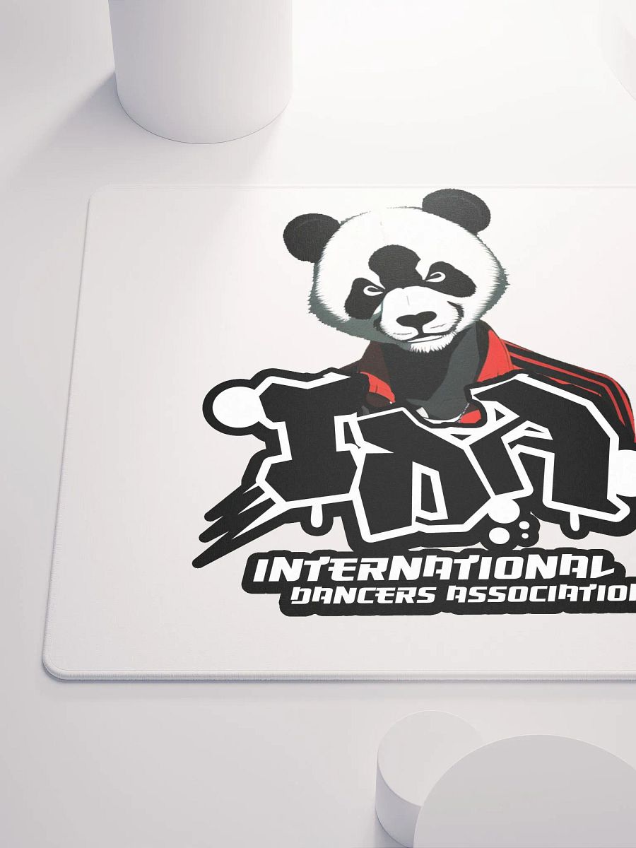 IDA Mascot MousePad product image (6)