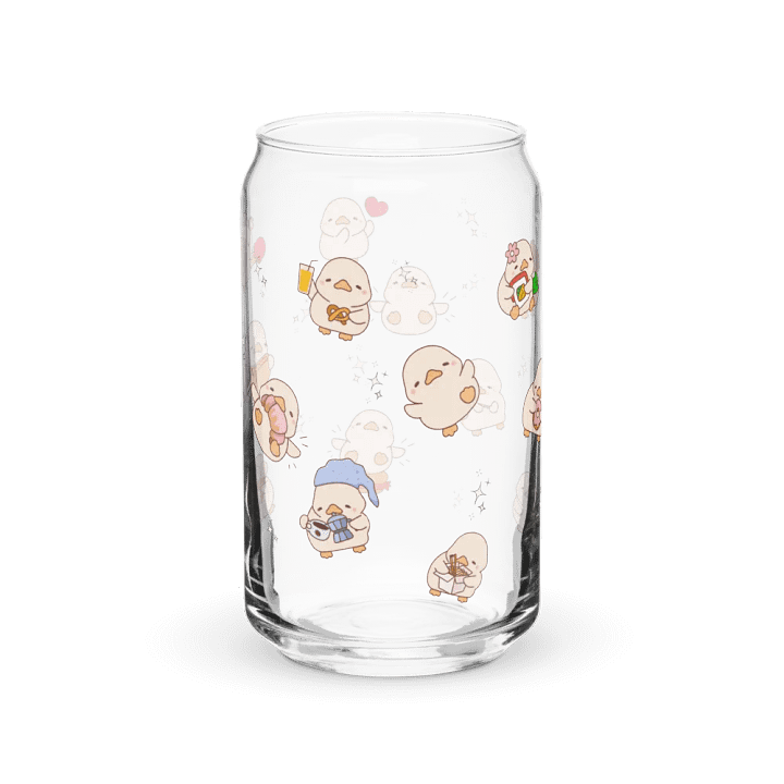 Sipper Glass 101 product image (6)