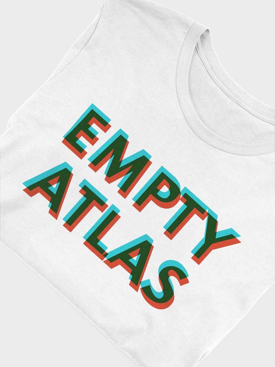 Now in 3D T-Shirt product image (9)