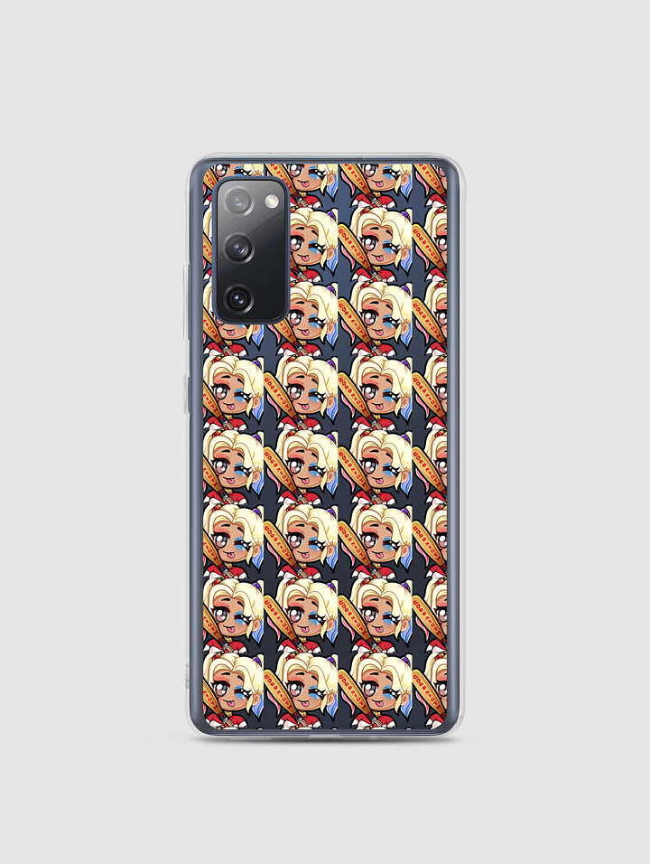 [Xorubychann] Samsung Case product image (2)
