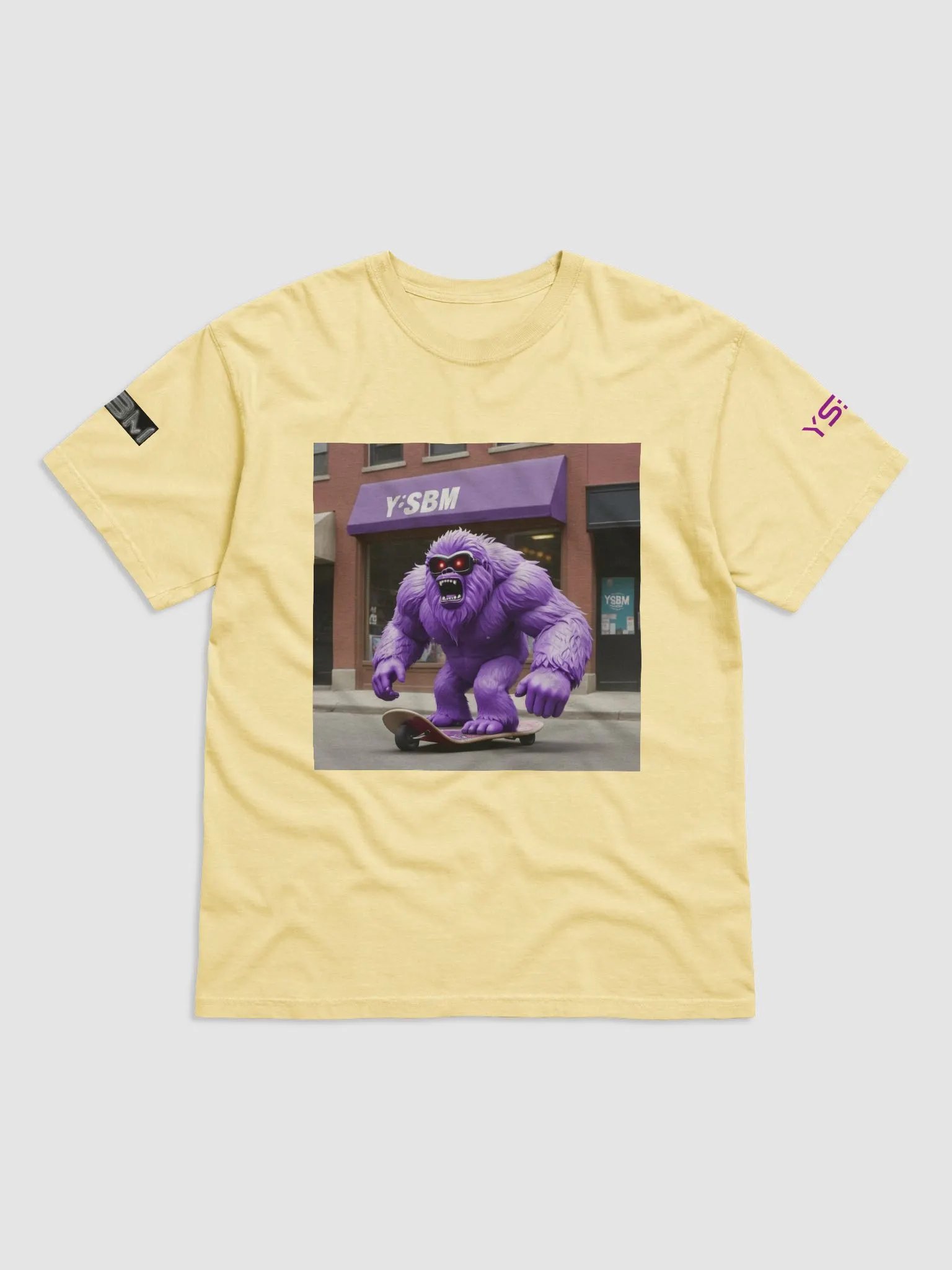 Ysbm Swag Skatin' product image (1)