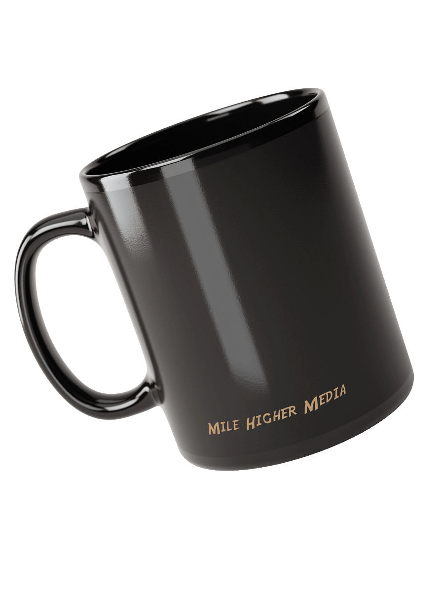 UFO Pumpkin Carving Mug product image (3)